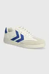 Kožené sneakers boty Hummel VM78 CPH ML
