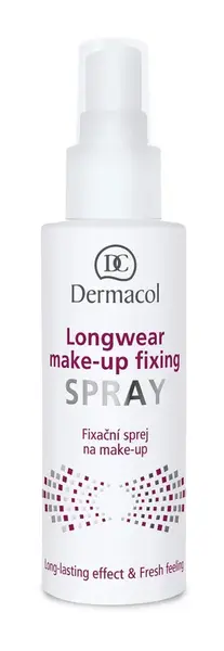 Dermacol Fixační sprej na make-up 100 ml