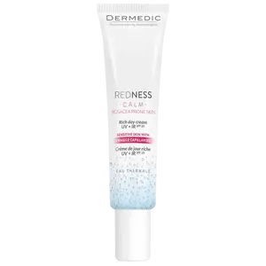 Dermedic Redness Denní krém UV+IR SPF20 40 ml