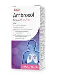 Dr. Max Ambroxol 15 mg/5 ml sirup 100 ml