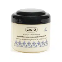 Ziaja Ceramidy Maska na vlasy intenzivní obnova 200 ml