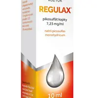 Regulax Pikosulfát kapky 10 ml