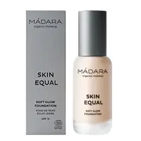 MÁDARA Skin Equal SPF15 Porcelain make-up 30 ml