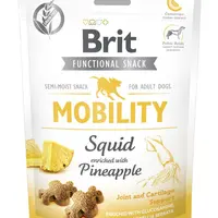 Brit Care Dog Functional Snack Mobility 150 g