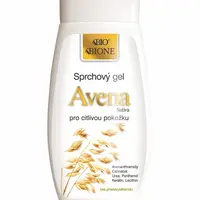 BIO BIONE Avena Sativa Sprchový gel pro citlivou pokožku 260 ml