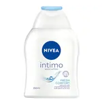 Nivea Emulze pro intimní hygienu Fresh 250 ml