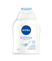 Nivea Emulze pro intimní hygienu Fresh 250 ml