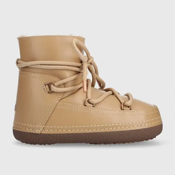 Kožené sněhule Inuikii Full Leather