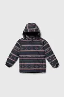 Dětská lyžařská bunda Protest PRTHERB JR