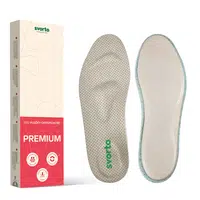 Svorto 092 Vložky ortopedické Premium vel. 44 1 pár