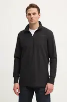 Bavlněné tričko s dlouhým rukávem G-Star