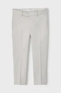 Dětské kalhoty Mayoral slim