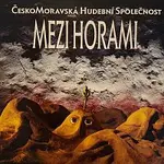 Čechomor – Mezi horami LP