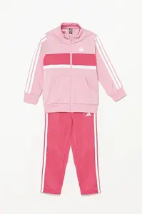 Kojenecká tepláková souprava adidas