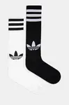 Ponožky adidas Originals 2-pack