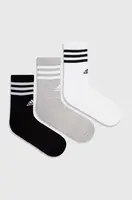 Ponožky adidas 3-pack