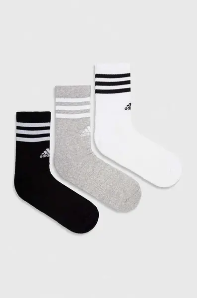 Ponožky adidas 3-pack