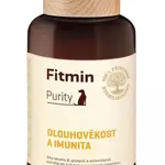 Fitmin Purity Dlouhověkost a Imunita doplněk pro psy 200 g