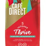 Cafédirect Intense mletá káva s tóny kakaa 200 g