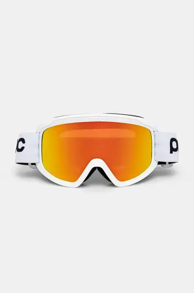 Lyžařské brýle POC Opsin bílá barva, 40860