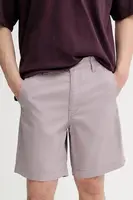 Bavlněné šortky Levi's