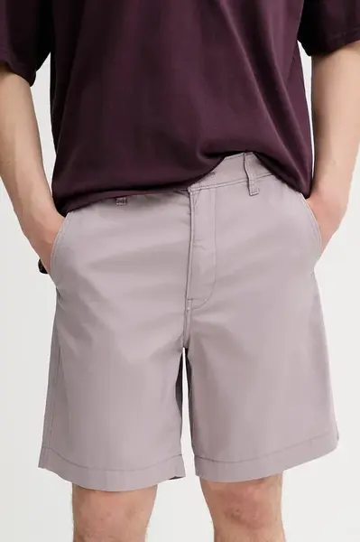 Bavlněné šortky Levi's