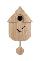 Kukačkové hodiny Karlsson Modern Cuckoo