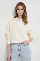 Bavlněná mikina Karl Lagerfeld