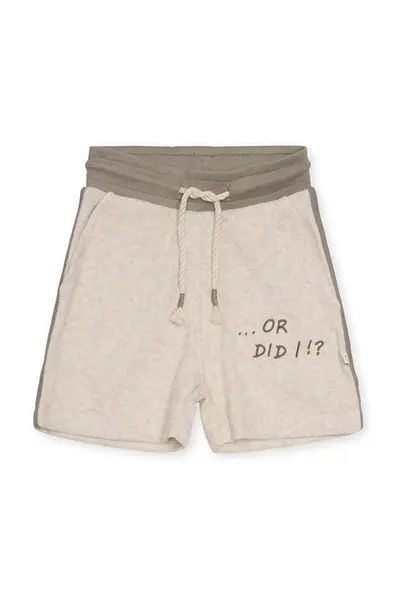 Dětské kraťasy That's mine Sejr