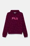 Dětská mikina Fila LOITZ
