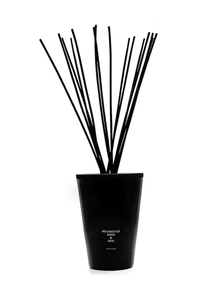 Aroma difuzér Cereria Molla Bulgarian Rose and Oud 3 L