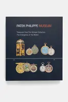 Knížka home & lifestyle Treasures from the Patek Philippe Museum, English 2-pack