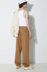 Kalhoty Alpha Industries Chino