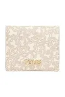 Peněženka Tous KAOS MINI LINES
