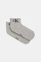 Ponožky Calvin Klein Jeans 2-pack