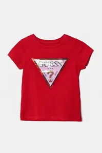 Dětské tričko Guess