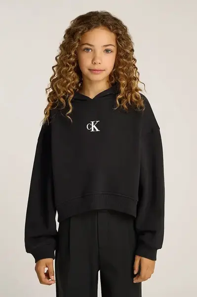 Dětská mikina Calvin Klein Jeans