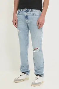 Džíny Calvin Klein Jeans