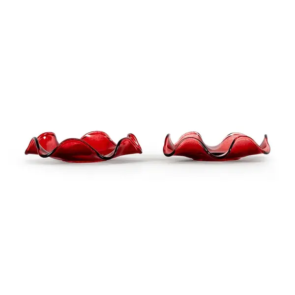 Obal na svíčku Sagaform Viva 2-pack více barev