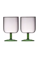 Sada sklenic na víno Lyngby Torino 300 ml 2-pack