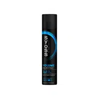 Syoss Volume Lift objemový lak na vlasy 300 ml