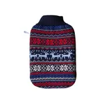 Hugo Frosch Eco Classic Comfort 2 l termofor s pleteným obalem norský