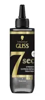 Gliss 7s Ultimate Repair kúra na vlasy 200 ml