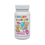 Clinical Immunity Gummies bears + Echinacea 60 ks