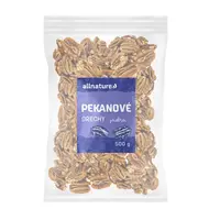 Allnature Pekanové ořechy 500 g