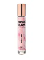 Miss Kay Pink Swan parfémovaná voda pro ženy 25 ml