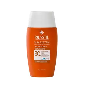 Rilastil Water Touch SPF30 voděodolný fluid 50 ml