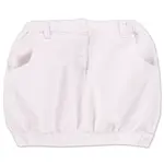 Suknička Sweet Heart, vel. 80 - bílá