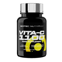 Scitec Nutrition VITA-C 1100 - 100 kapslí