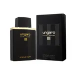 Ungaro Emanuel Pour L'Homme III EDT 100 ml M (Starý obal)